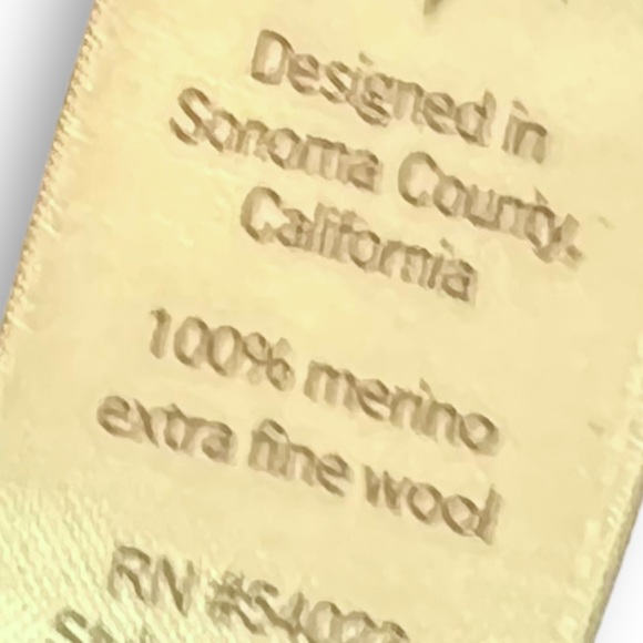 Athleta Blue Colorblock Azalia Sweater Dress #428339 - Picture 9 of 10